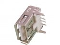 USB Chassis part USB-A Female AF90-type3